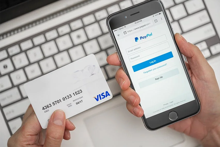Maximising Your Payment Processing with PayPal Merchant Accounts